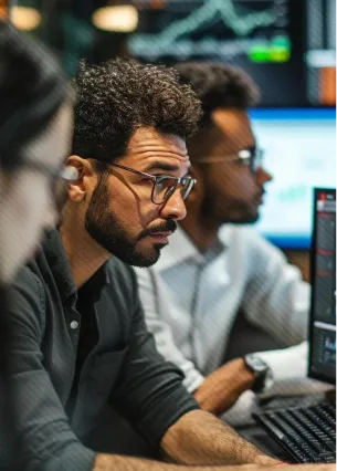  AI Development Company Trusted by Global leaders